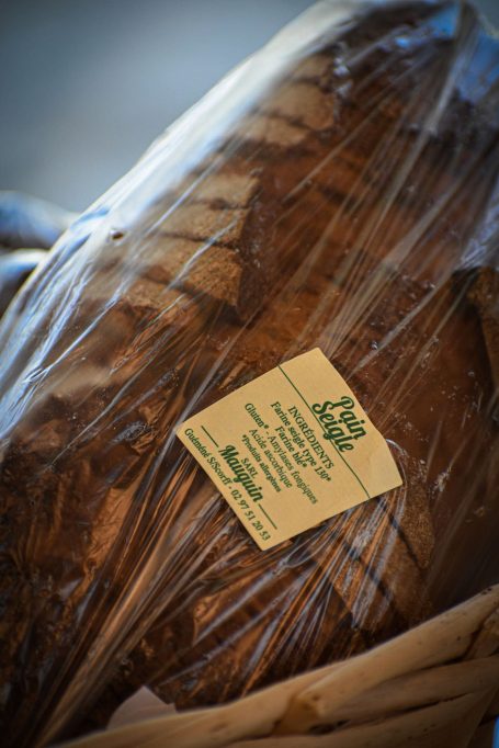 Boulangerie Mauguin
