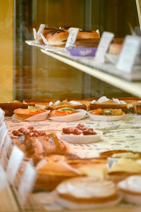 Boulangerie Mauguin