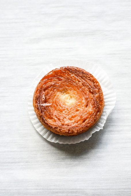 Boulangerie Mauguin