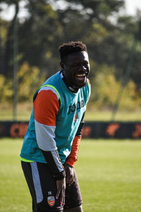 FC Lorient